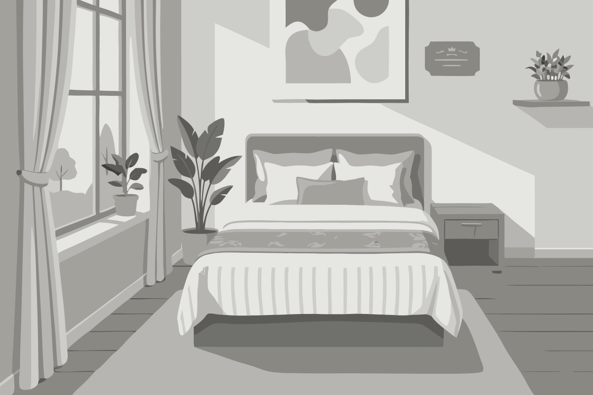 Pavilion Road Mews Suite
