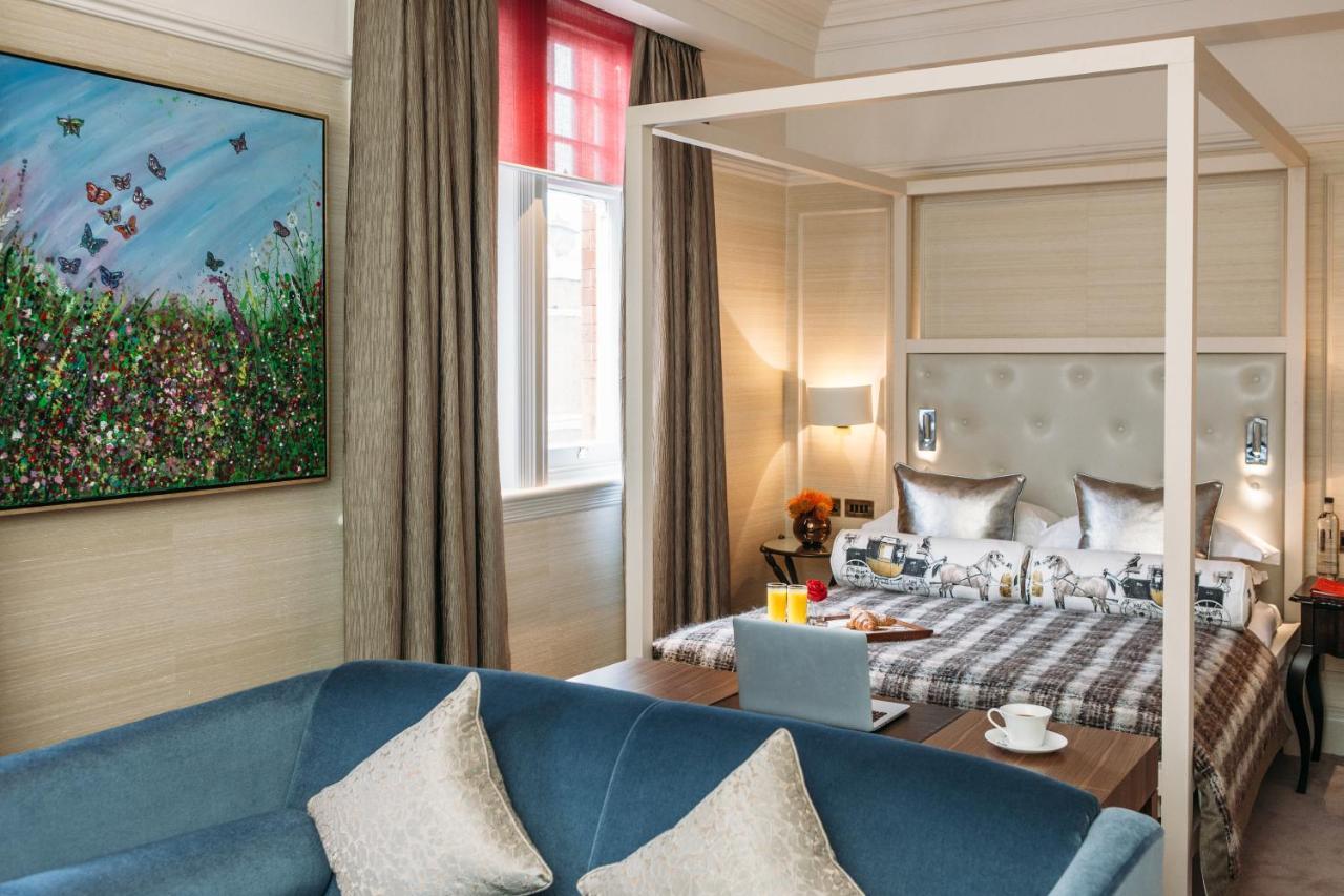 Junior Suite at 11 Cadogan Gardens,967167793:JPEG